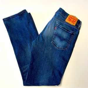 Mens Levi’s 514